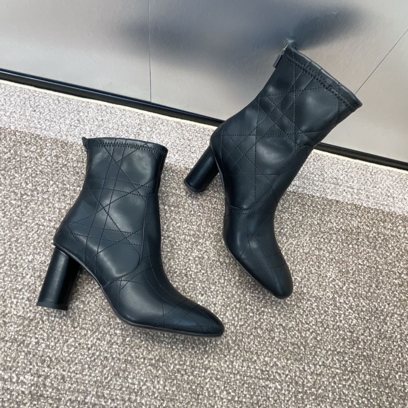 Christian Dior Boots